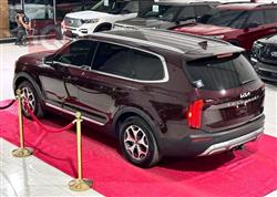 Kia Telluride